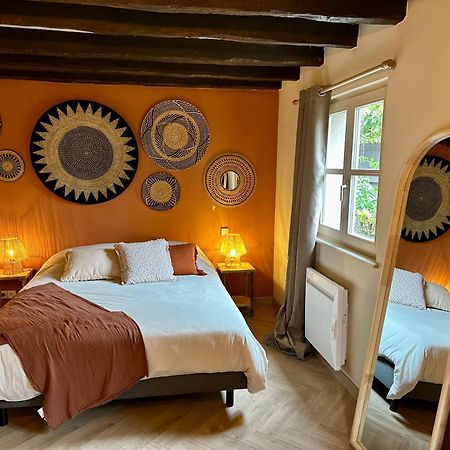 Ferme Marie Helene Bed & Breakfast Ittlenheim Екстериор снимка