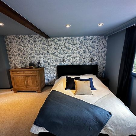 Ferme Marie Helene Bed & Breakfast Ittlenheim Екстериор снимка