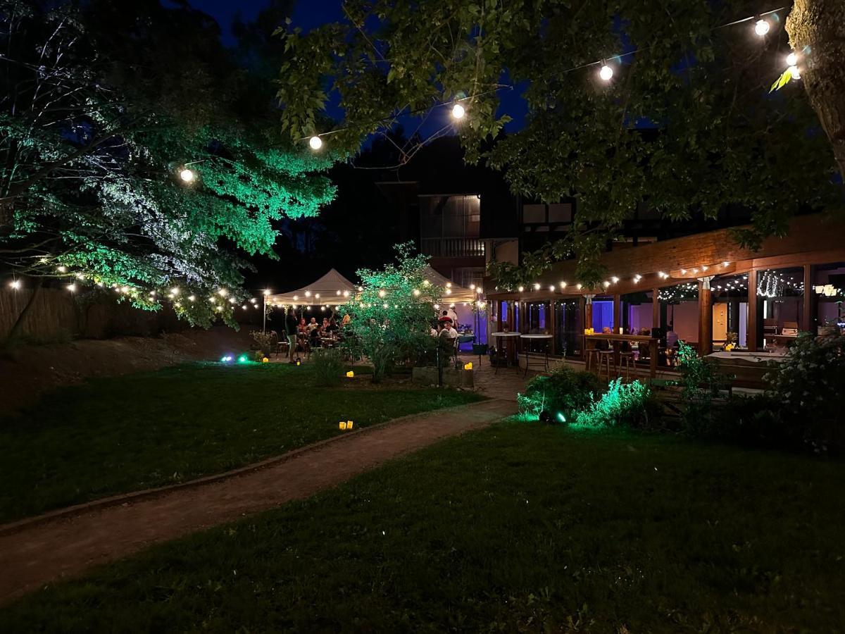 Ferme Marie Helene Bed & Breakfast Ittlenheim Екстериор снимка