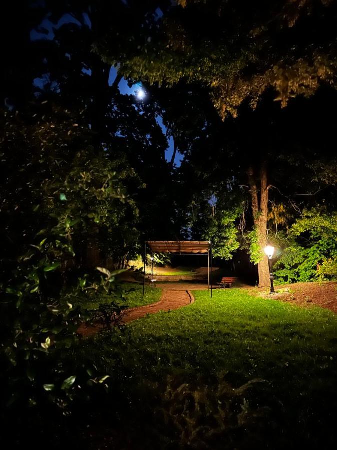 Ferme Marie Helene Bed & Breakfast Ittlenheim Екстериор снимка