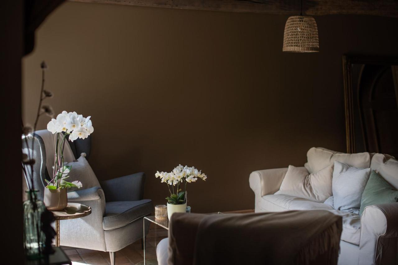Ferme Marie Helene Bed & Breakfast Ittlenheim Екстериор снимка