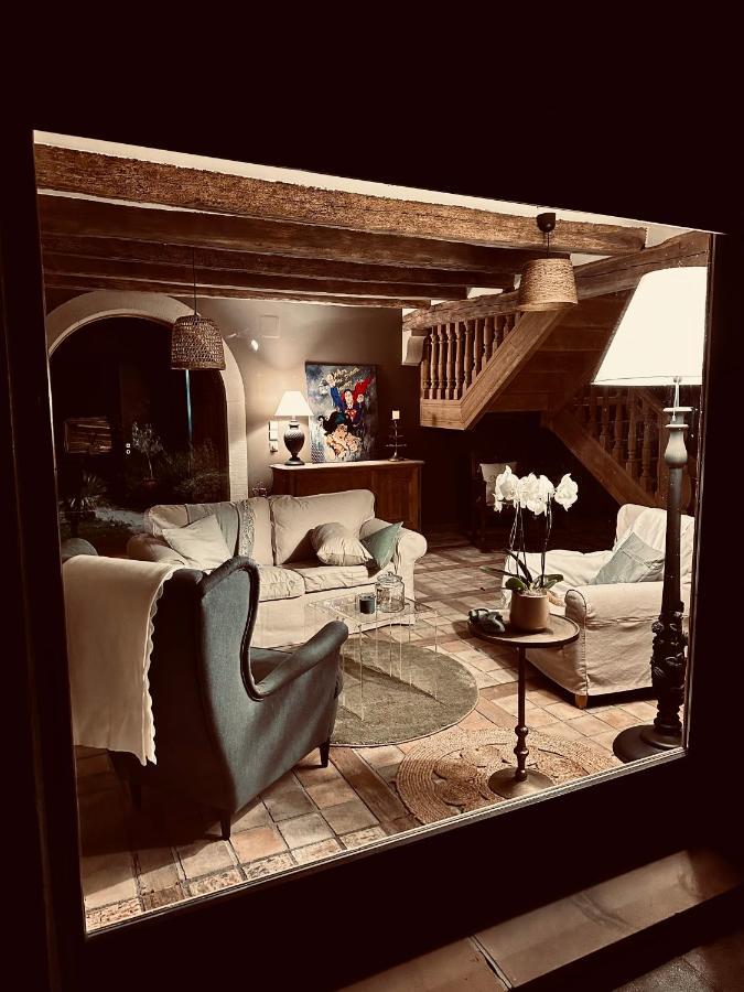 Ferme Marie Helene Bed & Breakfast Ittlenheim Екстериор снимка