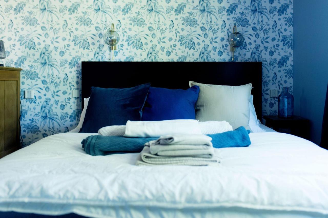 Ferme Marie Helene Bed & Breakfast Ittlenheim Екстериор снимка