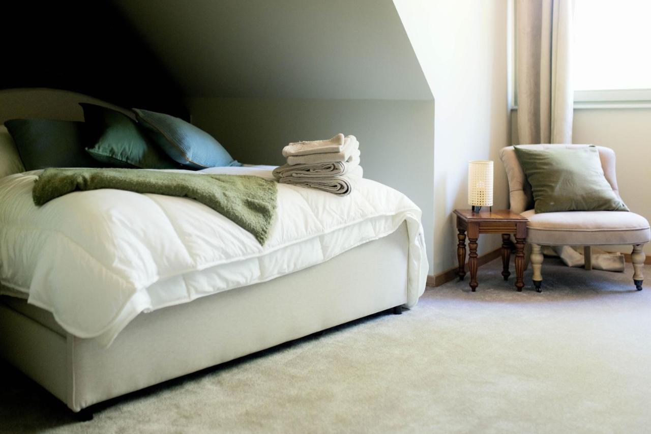Ferme Marie Helene Bed & Breakfast Ittlenheim Екстериор снимка