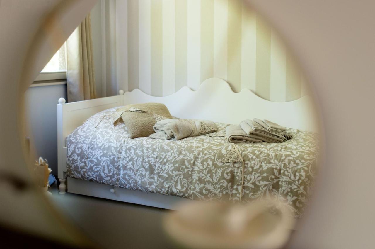 Ferme Marie Helene Bed & Breakfast Ittlenheim Екстериор снимка