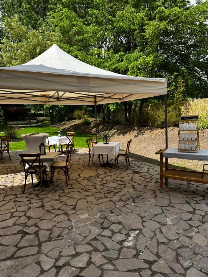 Ferme Marie Helene Bed & Breakfast Ittlenheim Екстериор снимка