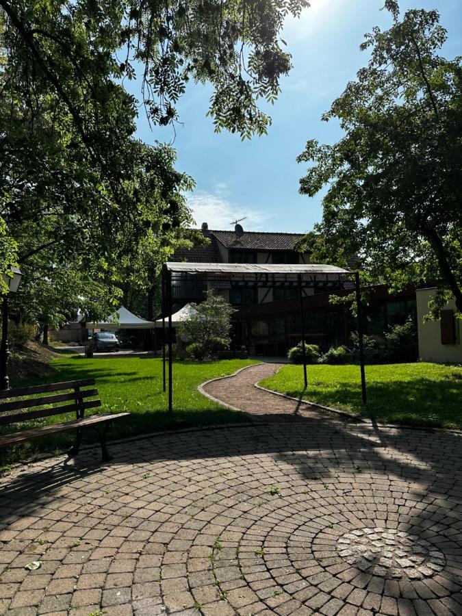 Ferme Marie Helene Bed & Breakfast Ittlenheim Екстериор снимка