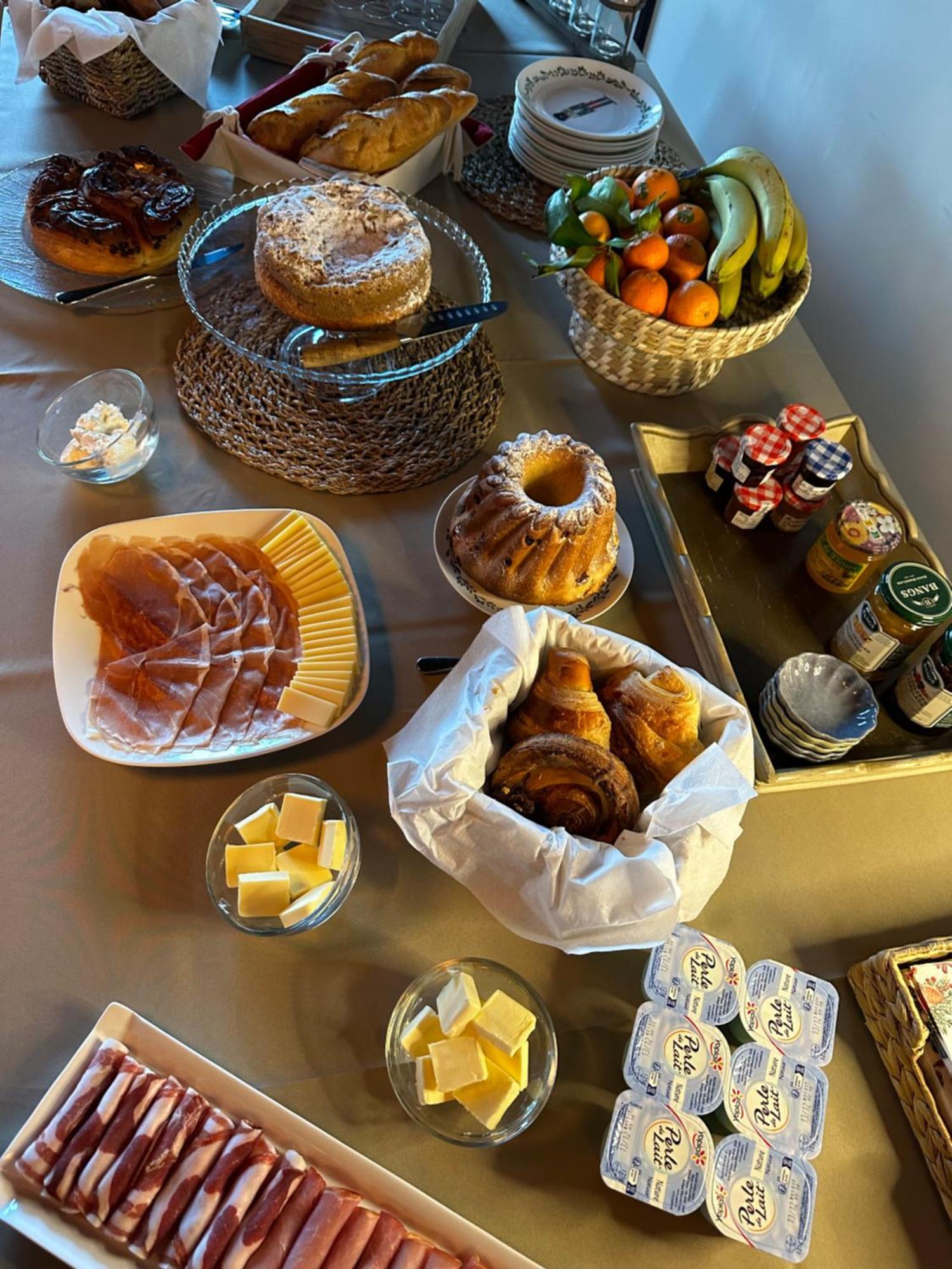 Ferme Marie Helene Bed & Breakfast Ittlenheim Екстериор снимка