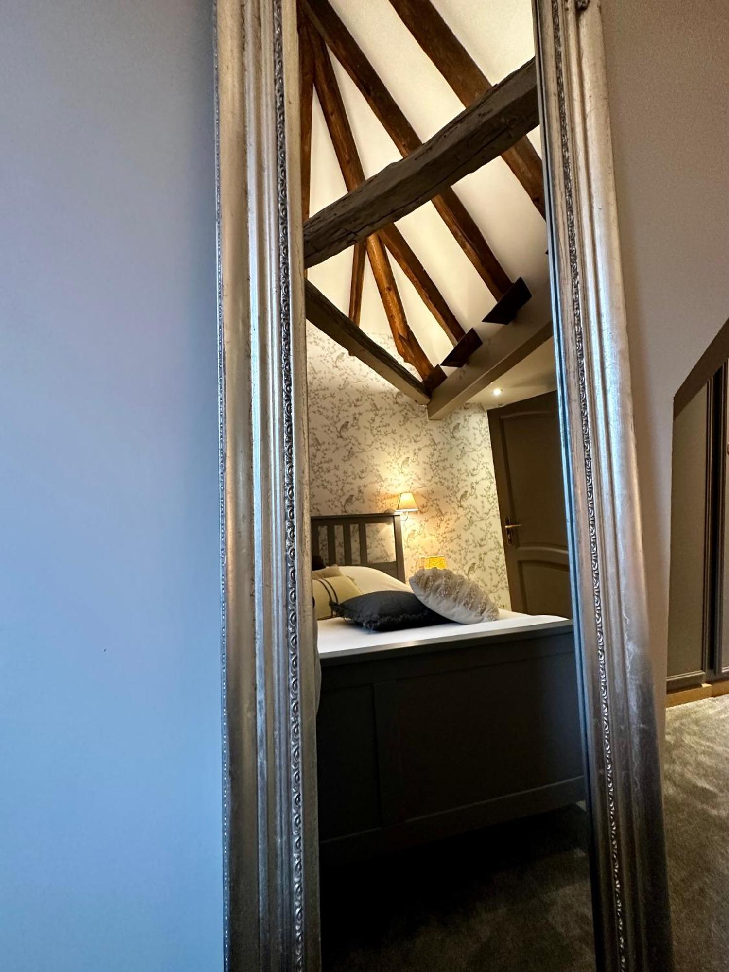 Ferme Marie Helene Bed & Breakfast Ittlenheim Екстериор снимка