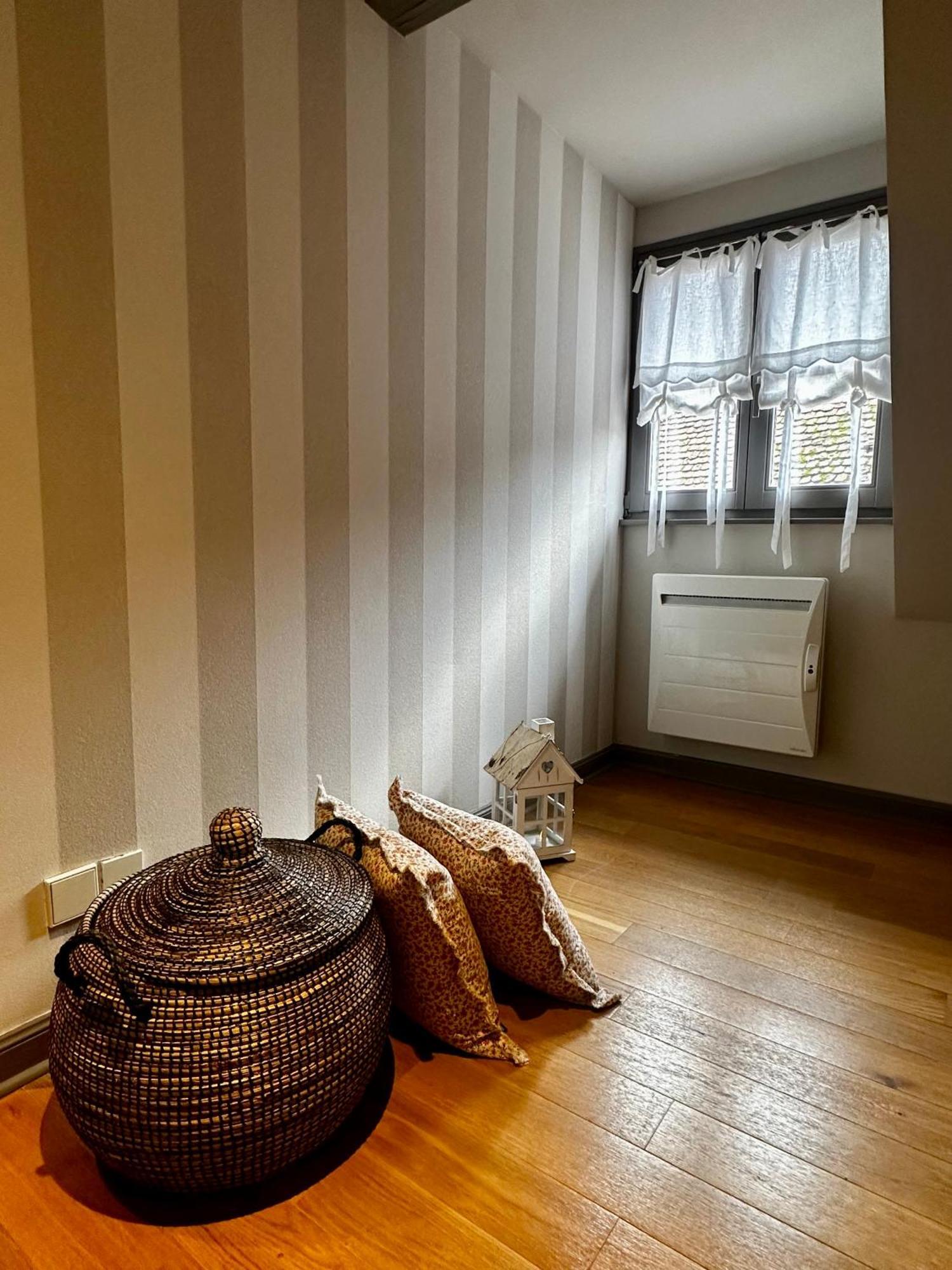 Ferme Marie Helene Bed & Breakfast Ittlenheim Екстериор снимка