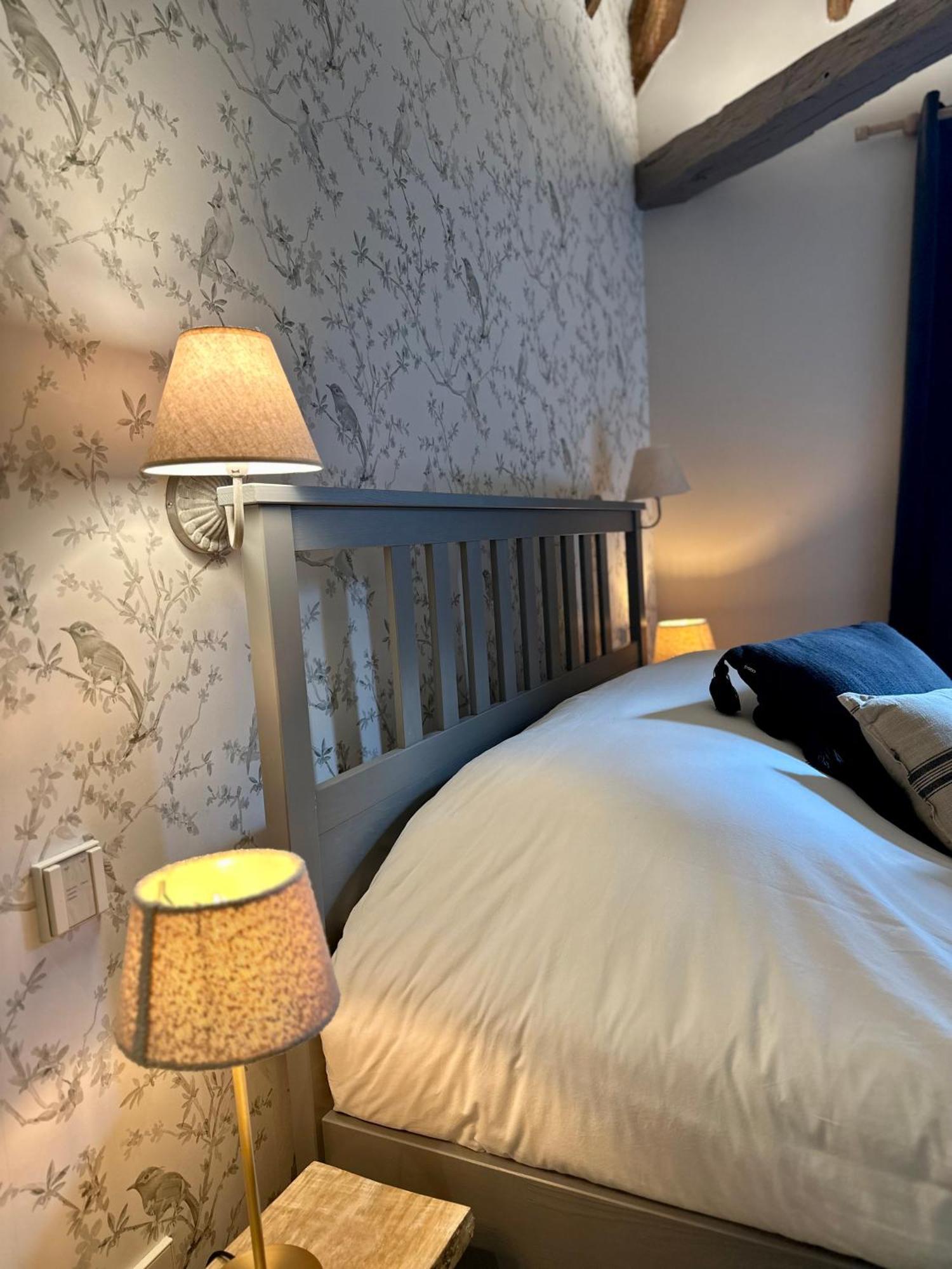 Ferme Marie Helene Bed & Breakfast Ittlenheim Екстериор снимка