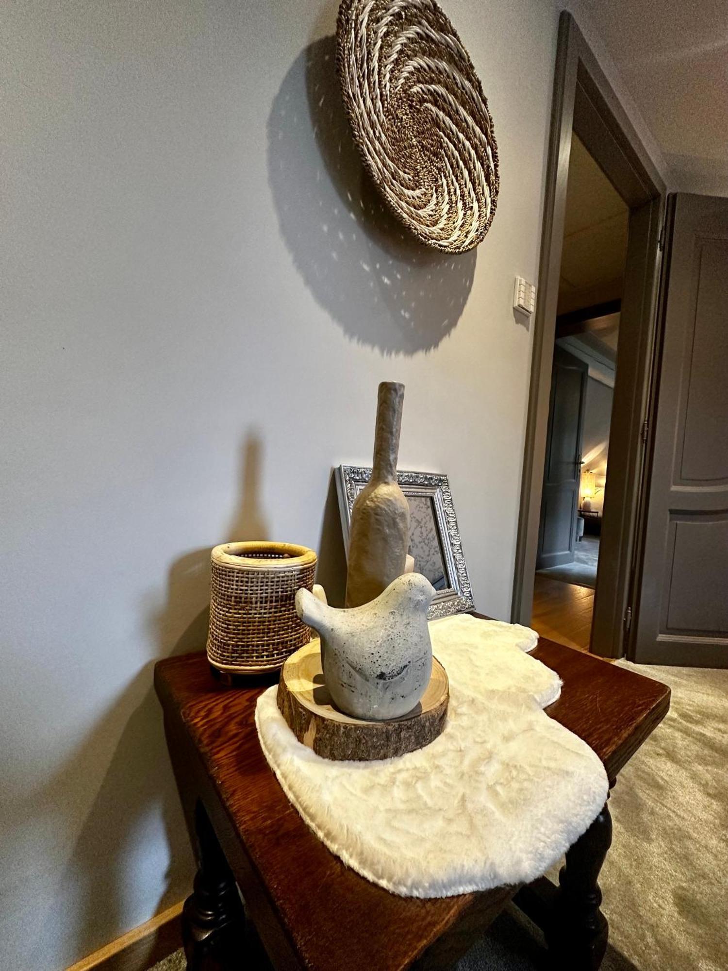Ferme Marie Helene Bed & Breakfast Ittlenheim Екстериор снимка