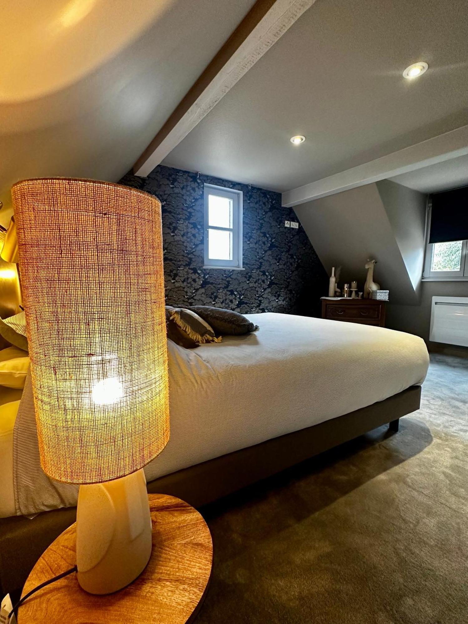 Ferme Marie Helene Bed & Breakfast Ittlenheim Екстериор снимка