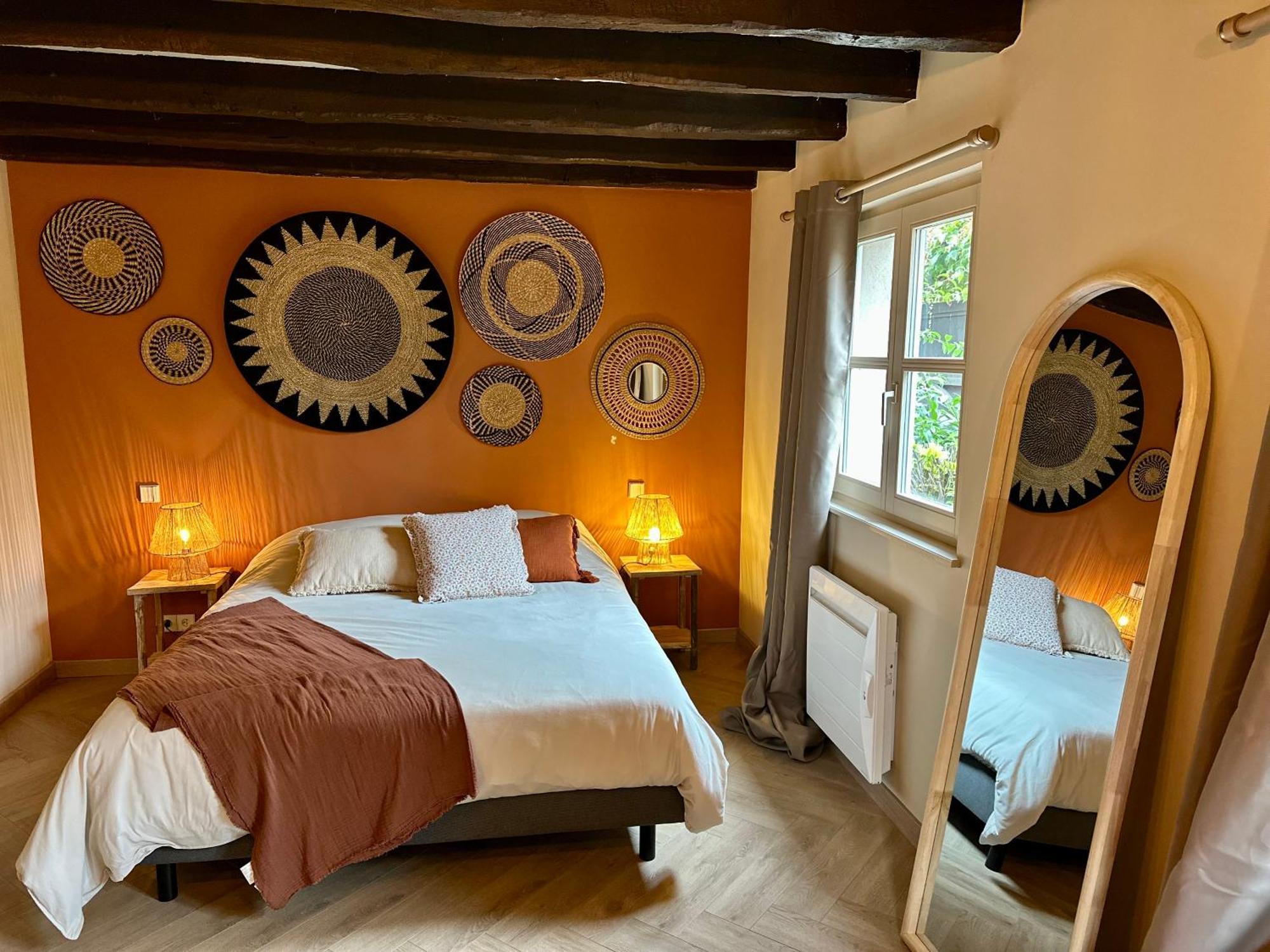 Ferme Marie Helene Bed & Breakfast Ittlenheim Екстериор снимка