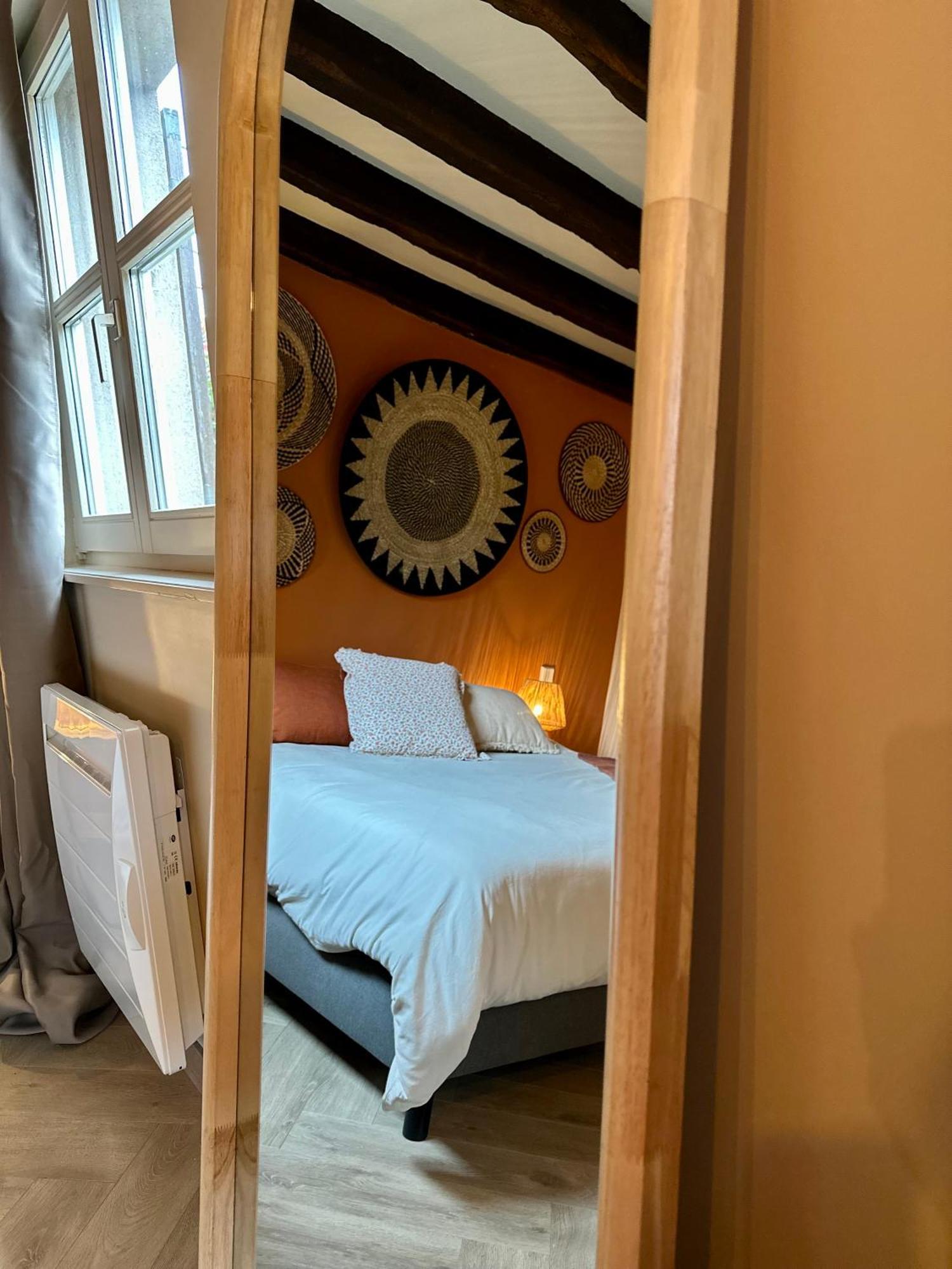 Ferme Marie Helene Bed & Breakfast Ittlenheim Екстериор снимка