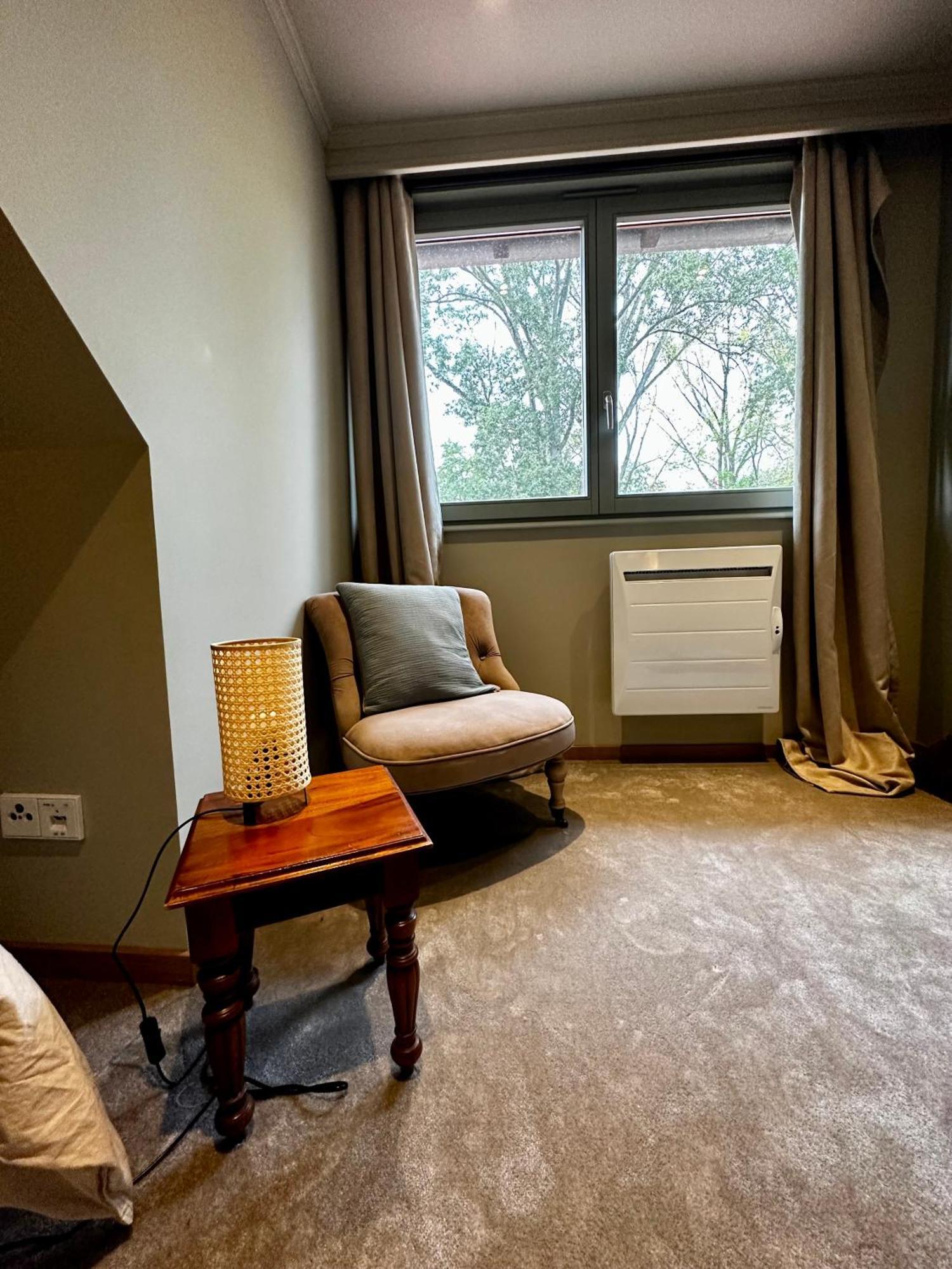 Ferme Marie Helene Bed & Breakfast Ittlenheim Екстериор снимка