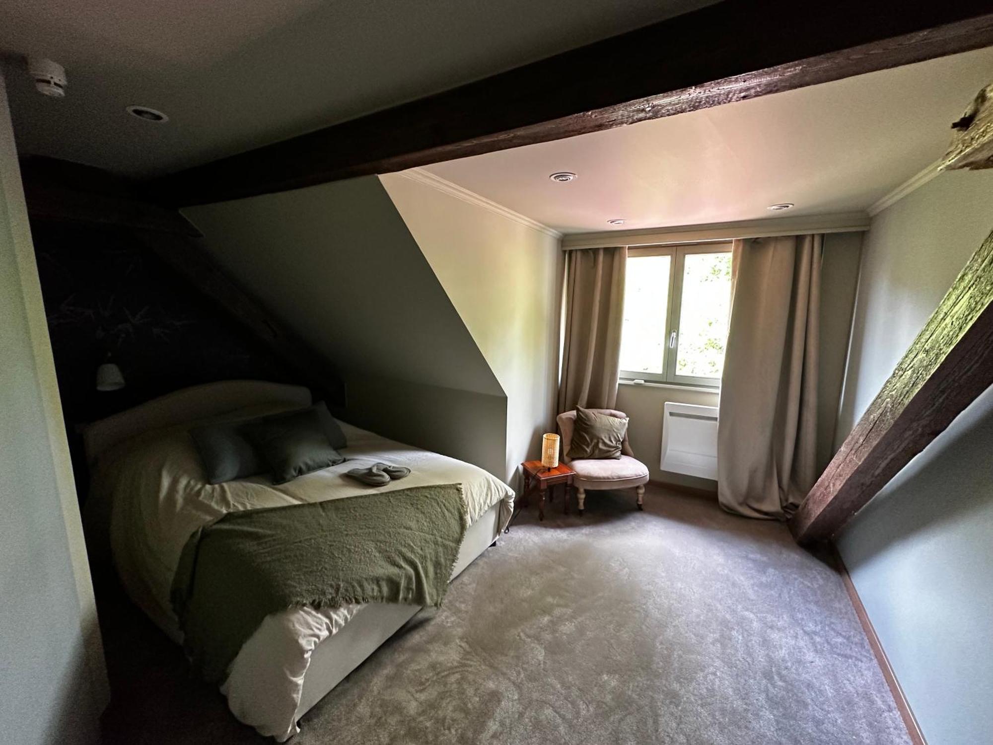 Ferme Marie Helene Bed & Breakfast Ittlenheim Екстериор снимка