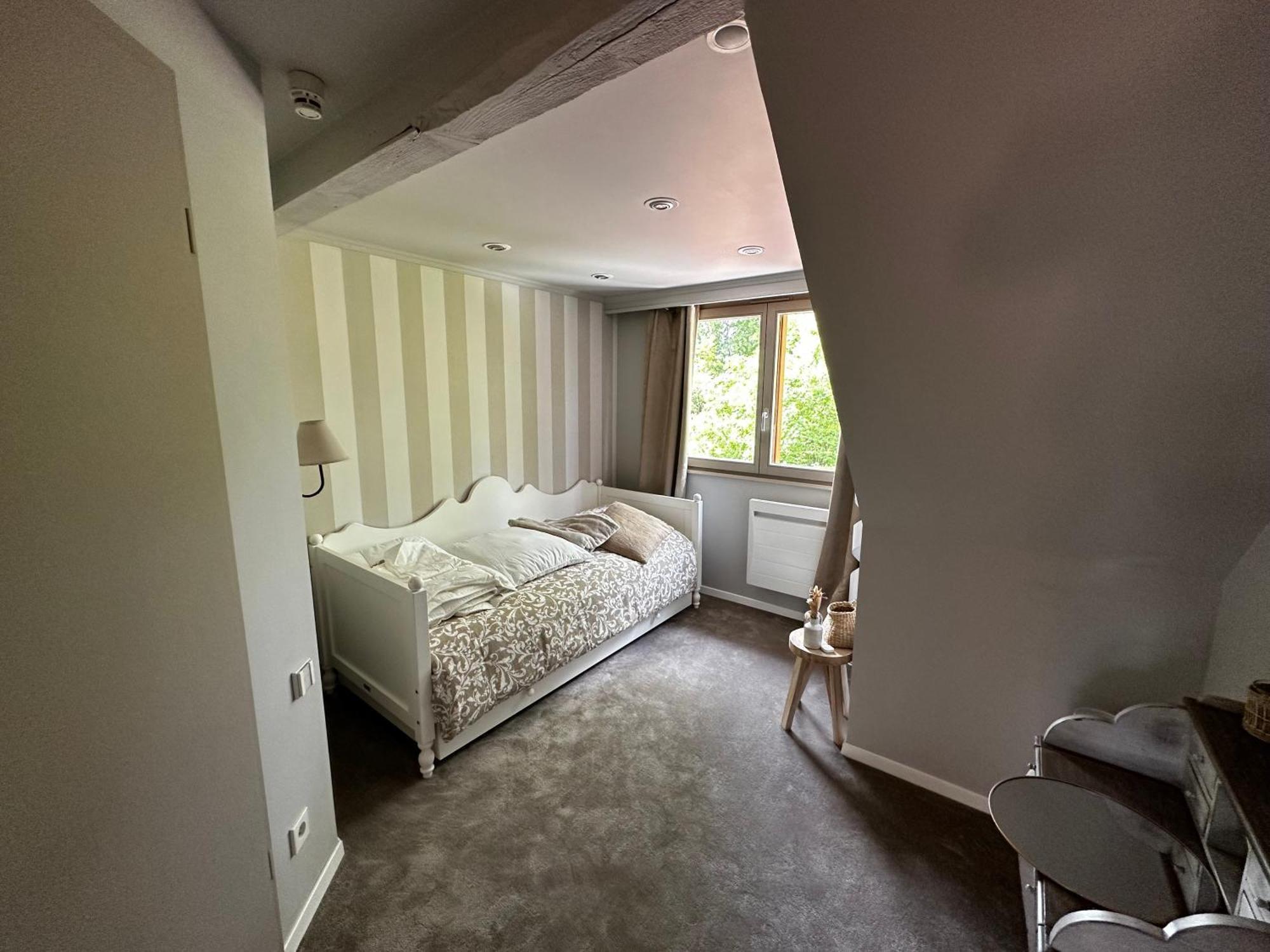 Ferme Marie Helene Bed & Breakfast Ittlenheim Екстериор снимка